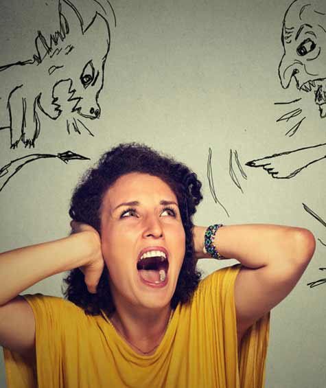 DISTURBO OSSESSIVO COMPULSIVO